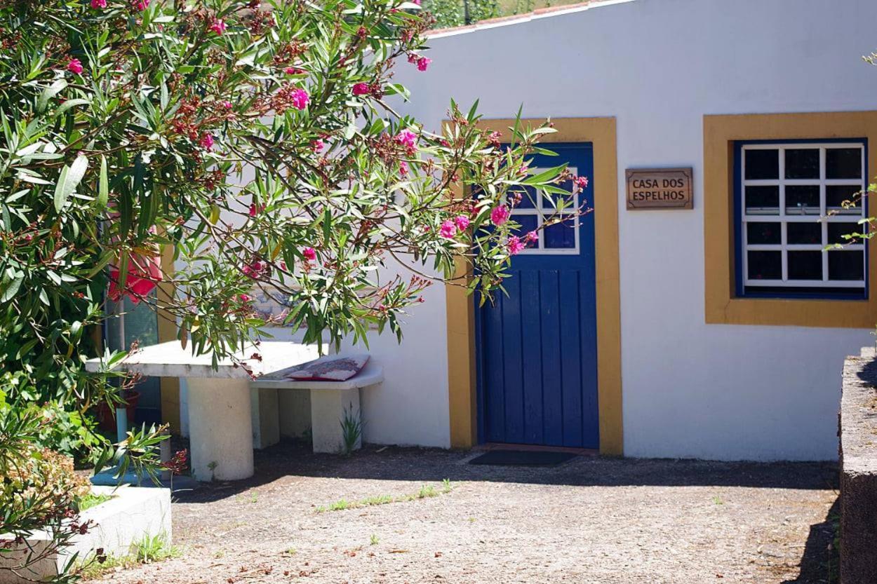 Вілла Quinta Do Chaparrinho Sardoal Екстер'єр фото