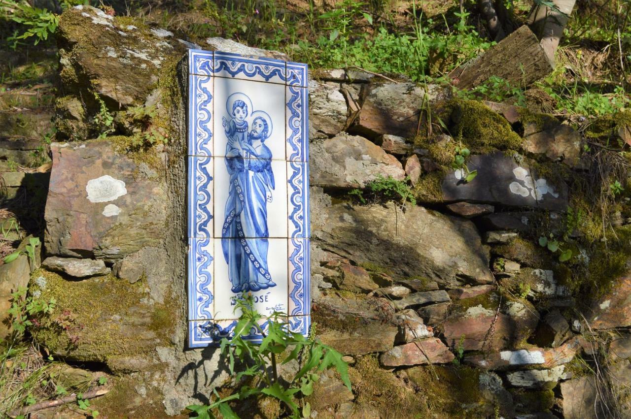 Вілла Quinta Do Chaparrinho Sardoal Екстер'єр фото