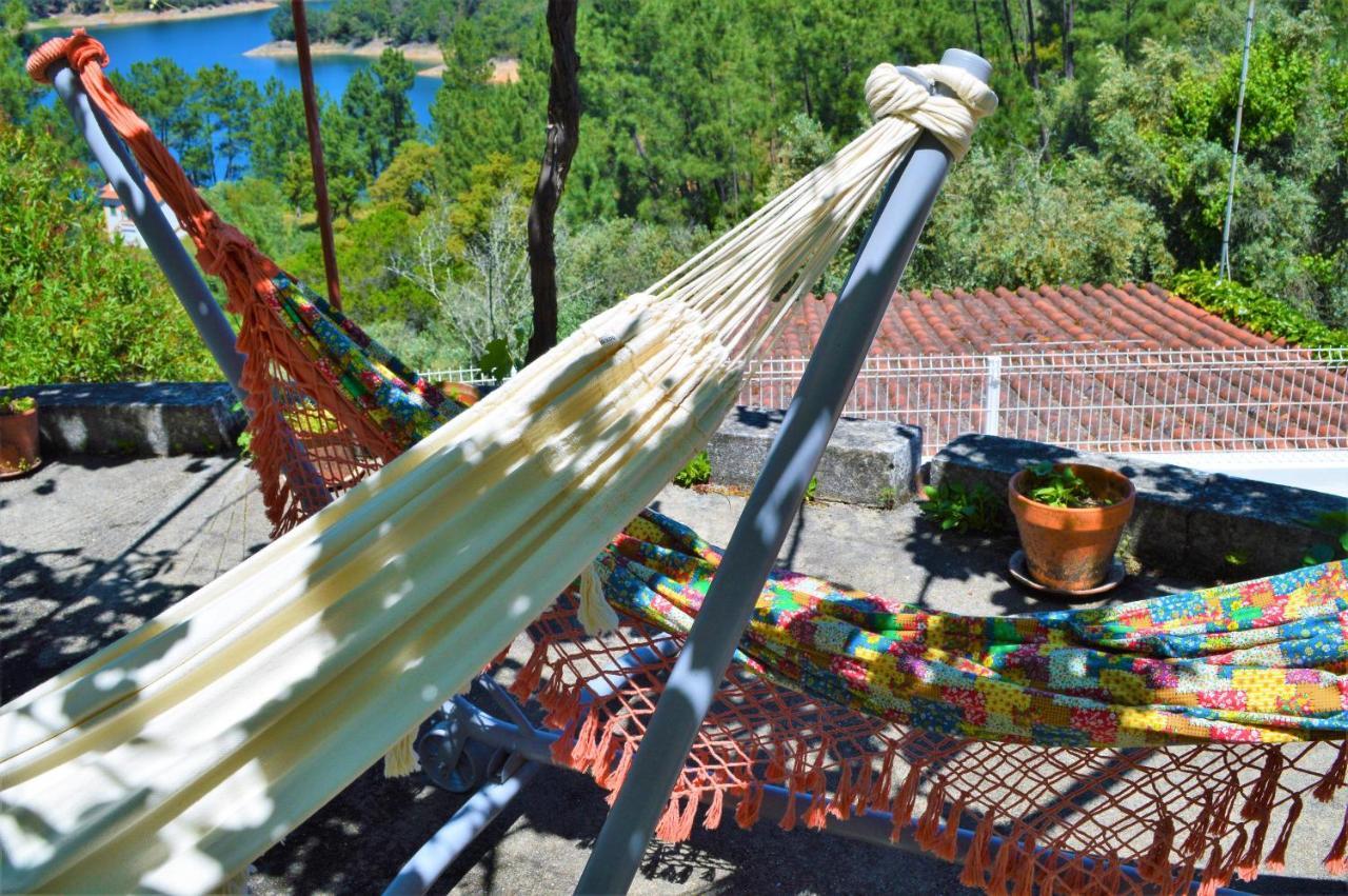 Вілла Quinta Do Chaparrinho Sardoal Екстер'єр фото